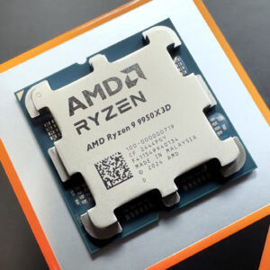 Procesador AMD Ryzen 9 7950X