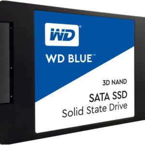 WD Blue 2TB SATA