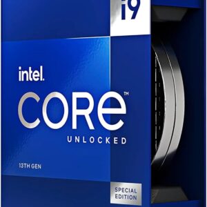Procesador Intel Core i9-13900KS