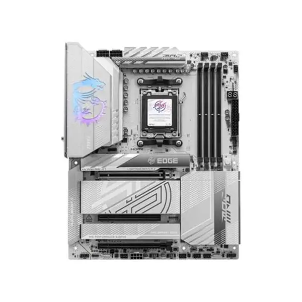 MSI MPG B850 WiFi