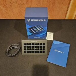 Elgato Stream Deck XL