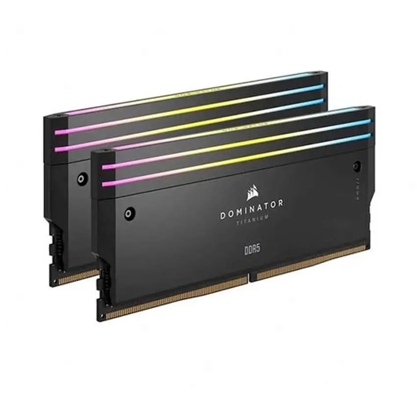 Corsair Dominator Platinum 128GB DDR5