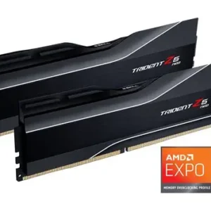 G.Skill Trident Z5 64GB DDR5