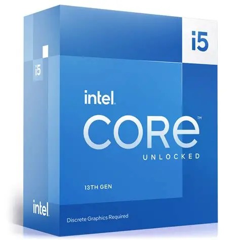 Procesador Intel Core i5-13600K