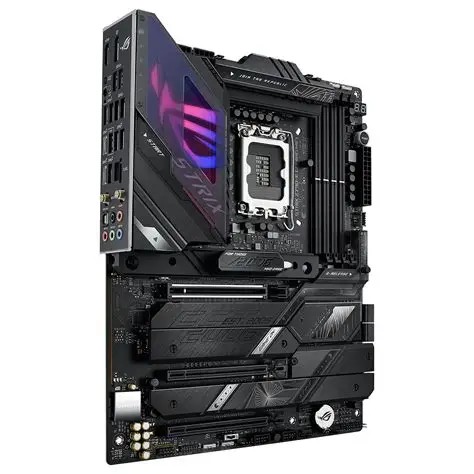 ASUS ROG Strix Z790